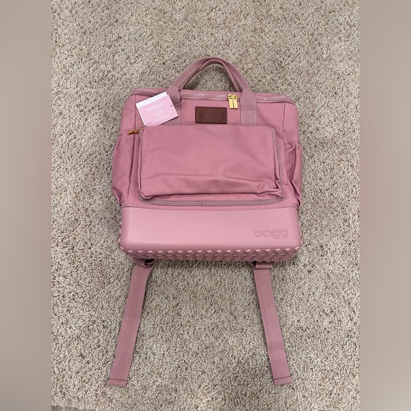 BOGG BAG Bags Bogg Backpack By Bogg Bag Poshmark